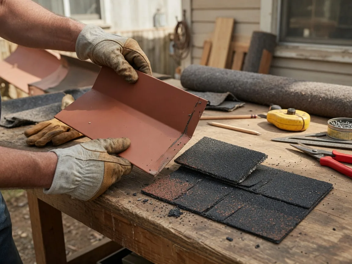 Roof Repair company in Newport, WA